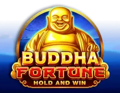 Buddha Fortune Hold And Win - Sloty