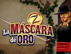 La Mascara De Oro - Kasyno na żywo