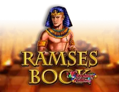 Ramses Book Christmas Edition - Bonus Buy